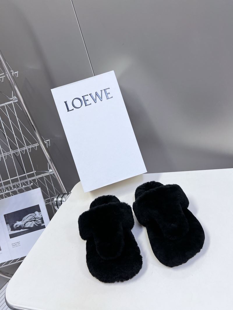 Loewe Sandals